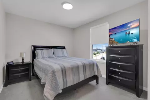 Bedroom - 5533 Vigo Loop, Saint Cloud, FL 34771 photo 5 of 8