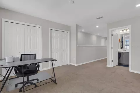 Entry Way - 5533 Vigo Loop, Saint Cloud, FL 34771 photo 5 of 8