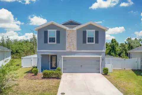 Exterior - 5533 Vigo Loop, Saint Cloud, FL 34771 photo 2 of 7
