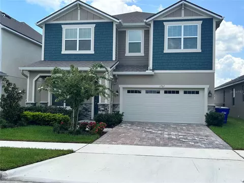 1767 Smarts Rule St, Kissimmee, FL 34744