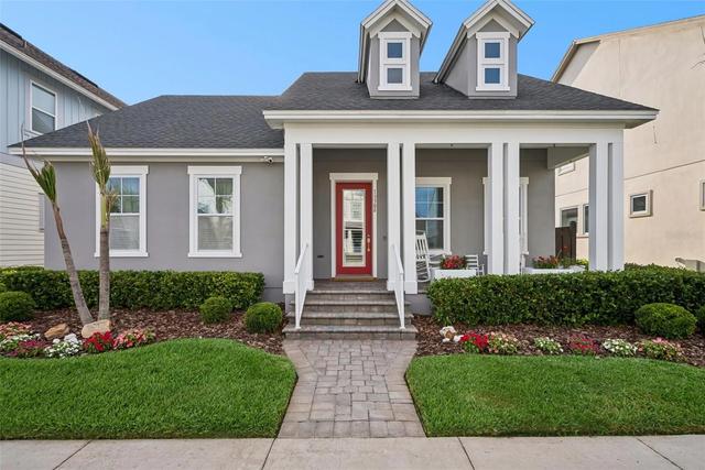 13308 Stoddart Ave, Orlando, FL 32827
