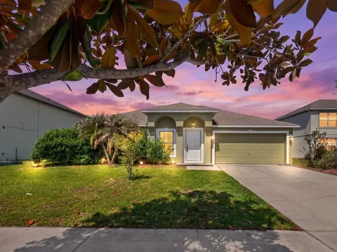 4020 Sunny Day Way, Kissimmee, FL 34744