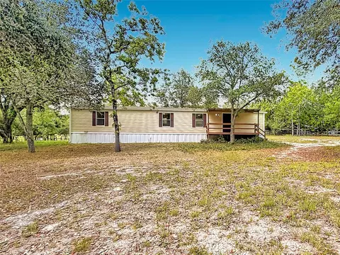 14671 SE 25th St, Morriston, FL 32668