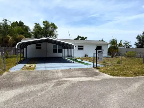 4100 Garden St, Titusville, FL 32796