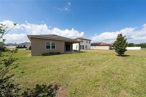 Exterior - 5610 Western Sun Dr, Saint Cloud, FL 34771 photo 6 of 8