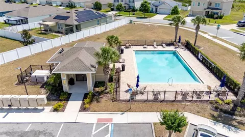 Exterior - 5610 Western Sun Dr, Saint Cloud, FL 34771 photo 8 of 8