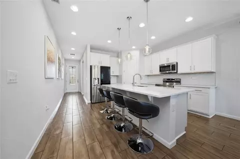 Entry Way - 5610 Western Sun Dr, Saint Cloud, FL 34771 photo 2 of 3