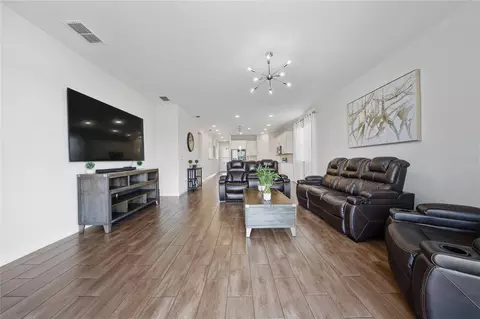 Living - 5610 Western Sun Dr, Saint Cloud, FL 34771 photo 2 of 2