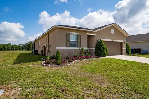 Exterior - 5610 Western Sun Dr, Saint Cloud, FL 34771 photo 3 of 8