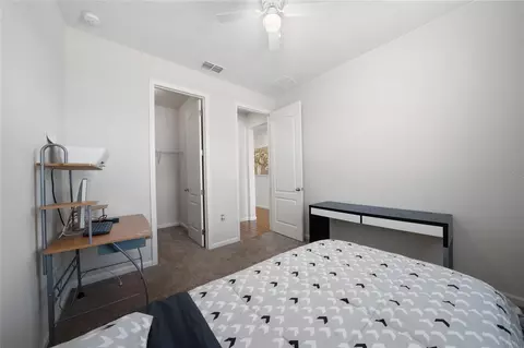Bedroom - 5610 Western Sun Dr, Saint Cloud, FL 34771 photo 1 of 7