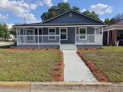 201 Dr J A Wiltshire Ave W, Lake Wales, FL 33853