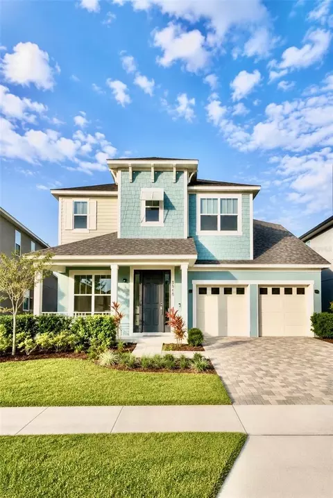 8948 Exploration Ave, Orlando, FL 32832