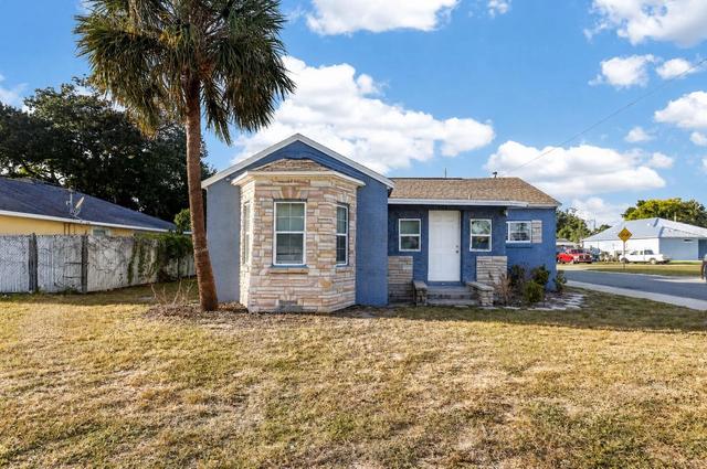 303 W 5th St, Lakeland, FL 33805