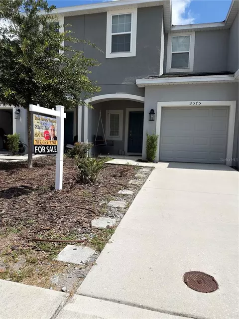 3575 Davenport Creek Ct, Kissimmee, FL 34746