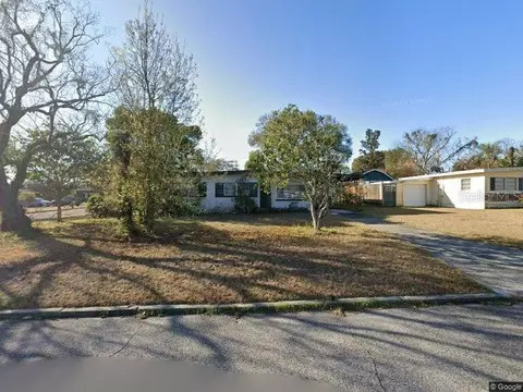 3318 Debbie Dr, Orlando, FL 32806