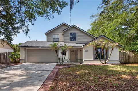 10708 Fallow Trl, Orlando, FL 32817