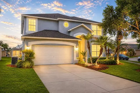 1060 Seasons Blvd, Kissimmee, FL 34746