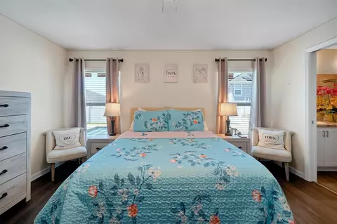 Bedroom - 4055 Ruby Run, Haines City, FL 33844 photo 2 of 9