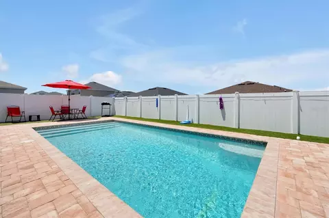 Exterior - 4055 Ruby Run, Haines City, FL 33844 photo 6 of 12