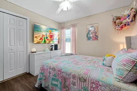 Bedroom - 4055 Ruby Run, Haines City, FL 33844 photo 4 of 9