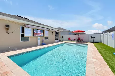 Exterior - 4055 Ruby Run, Haines City, FL 33844 photo 7 of 12