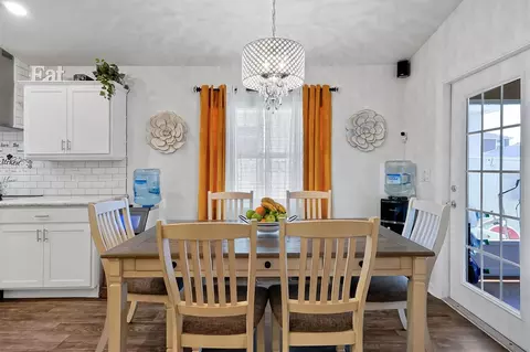 Dining - 4055 Ruby Run, Haines City, FL 33844 photo 2 of 2