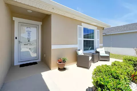 Exterior - 4055 Ruby Run, Haines City, FL 33844 photo 3 of 12