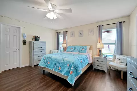 Bedroom - 4055 Ruby Run, Haines City, FL 33844 photo 1 of 9