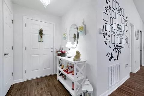 Entry Way - 4055 Ruby Run, Haines City, FL 33844 photo 1 of 2