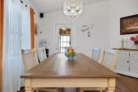 Dining - 4055 Ruby Run, Haines City, FL 33844 photo 1 of 2