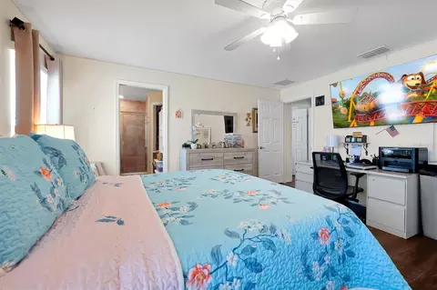 Bedroom - 4055 Ruby Run, Haines City, FL 33844 photo 3 of 9