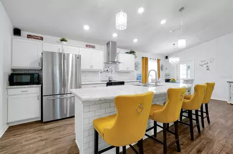 Kitchen - 4055 Ruby Run, Haines City, FL 33844 photo 1 of 6