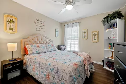 Bedroom - 4055 Ruby Run, Haines City, FL 33844 photo 6 of 9
