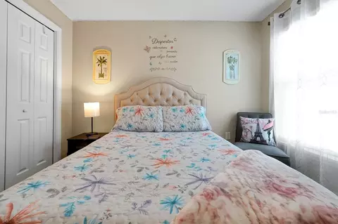 Bedroom - 4055 Ruby Run, Haines City, FL 33844 photo 7 of 9
