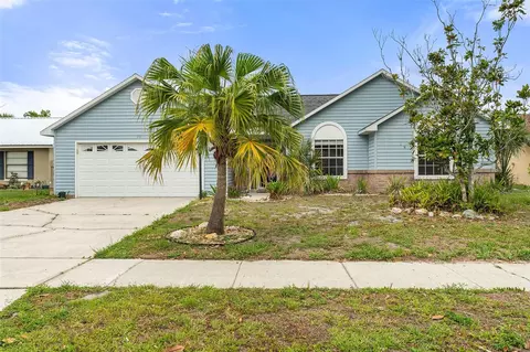 Exterior - 20 Macon Way, Saint Cloud, FL 34769 photo 2 of 8