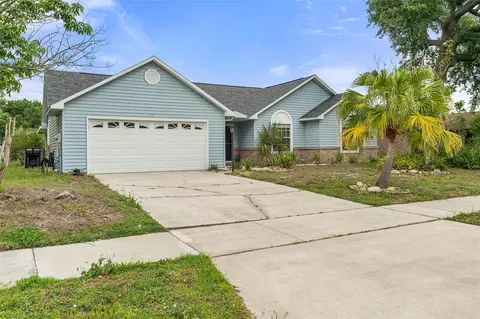 Exterior - 20 Macon Way, Saint Cloud, FL 34769 photo 3 of 8