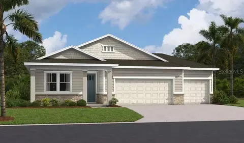 57 Ponce Preserve Dr, Palm Coast, FL 32164