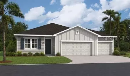 25 Portofino Ln, Palm Coast, FL 32164