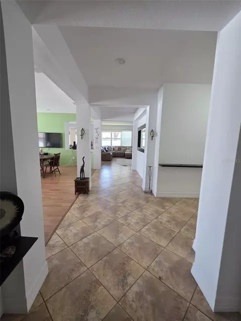 Entry Way - 3514 Pintail Ln, Saint Cloud, FL 34772 photo 3 of 7