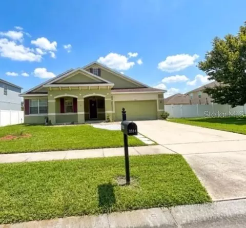 3514 Pintail Ln, Saint Cloud, FL 34772