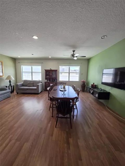 Dining - 3514 Pintail Ln, Saint Cloud, FL 34772 photo 2 of 2