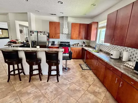 Kitchen - 3514 Pintail Ln, Saint Cloud, FL 34772 photo 3 of 5