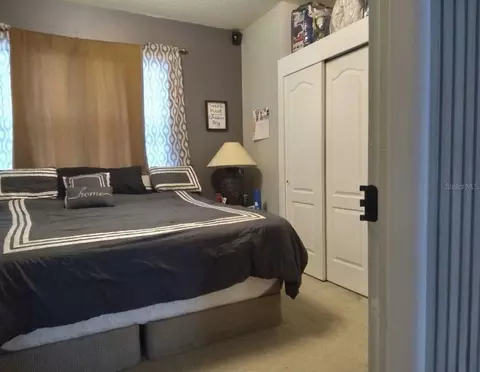 Bedroom - 3514 Pintail Ln, Saint Cloud, FL 34772 photo 3 of 4