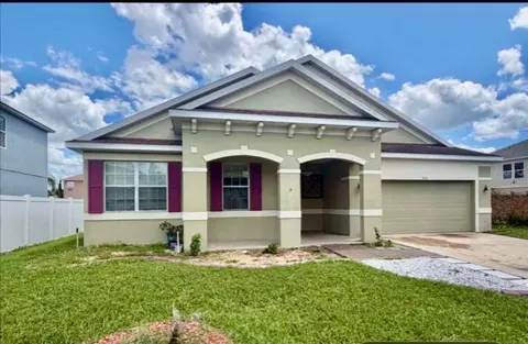 Exterior - 3514 Pintail Ln, Saint Cloud, FL 34772 photo 1 of 7
