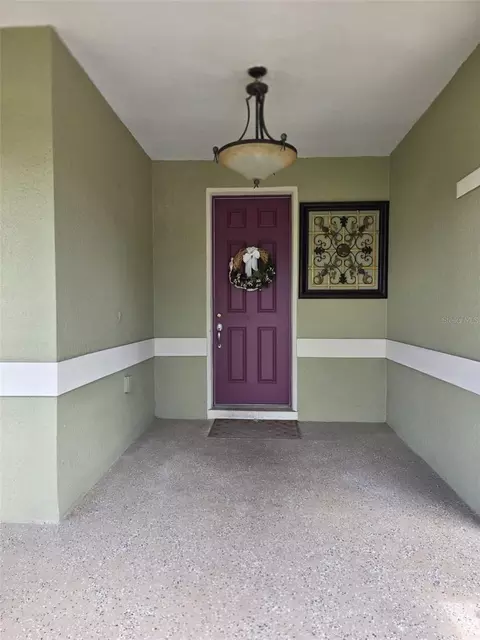 Entry Way - 3514 Pintail Ln, Saint Cloud, FL 34772 photo 1 of 7