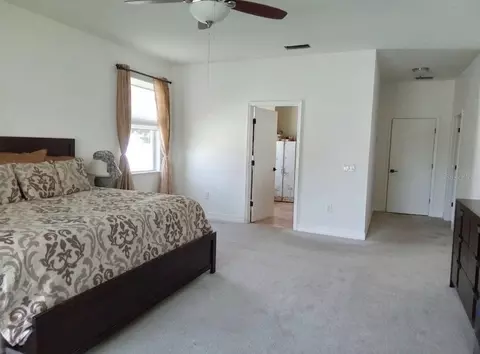 Bedroom - 3514 Pintail Ln, Saint Cloud, FL 34772 photo 1 of 4