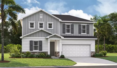 61 Ponce Preserve Dr, Palm Coast, FL 32164