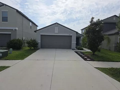 5104 Dandelion St, Apollo Beach, FL 33572