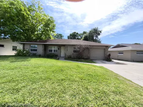 2729 Harriet Dr, Orlando, FL 32812