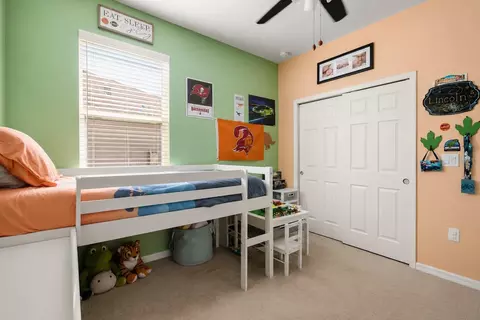 Bedroom - 2948 Foxtail Bnd, Ocoee, FL 34761 photo 4 of 8